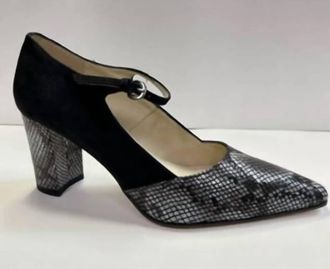 Amalfi By Rangoni Idris In Snake
