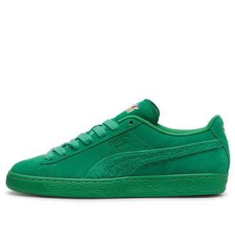 Puma Suede Love Marathon - Meadow 395830-02