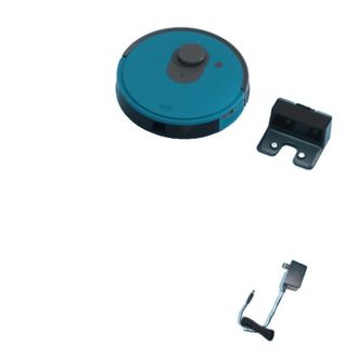 OEM Robot Aspirador Con Succi&oacute;n Potente, Navegaci&oacute;n Inteligente Y Dep&oacute;sito De Polvo De 0,5 L