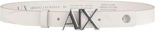 A|X Armani Exchange Marroquiner&iacute;a - Cinturones en YOOX.COM