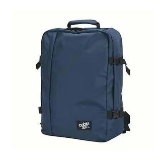 Cabinzero unisex, Tassen, Blauw, Maat: ONE Size