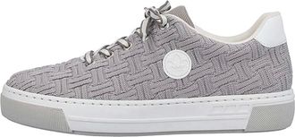 Rieker Dames, Schoenen, Grijs, Maat: 42 EU