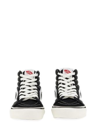 Vans Sneaker - Black
