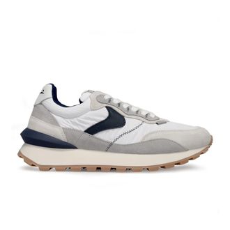 Voile Blanche Voile Blanche, Sneakers, male, White, Size: 11 US Sneakers