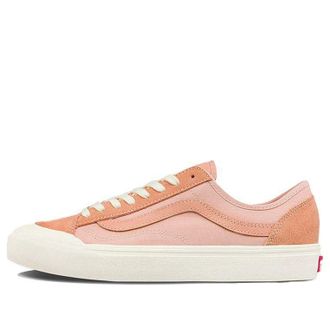 Vans Style 36 Sf Pink VN0A3MVLK0C