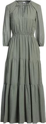 PESERICO Maxi dresses