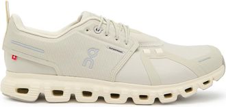 On Cloud 6 Waterproof Mesh Sneakers - Beige - 11.5 (IT45 / UK11)