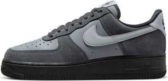 Nike Air Force 1 Low Anthracite Wolf Grey CW7584-001