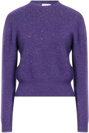 Nenette KNITWEAR - Jumpers sur YOOX.COM