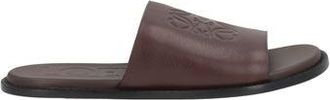 Loewe CALZADO - Sandalias con cierre en YOOX.COM