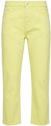 Jucca BOTTOMWEAR - Pantaloni jeans su YOOX.COM