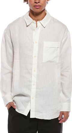 PANGAIA Linen Shirt