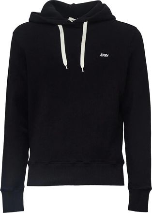 Autry Uomo, Felpe, Nero, XL, new