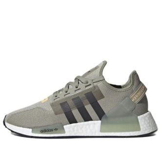 adidas NMD_R1 V2 Feather Grey Black GY6164