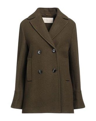 Circolo 1901 COATS & JACKETS - Coats on YOOX.COM