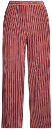 Aspesi BOTTOMWEAR - Trousers on YOOX.COM