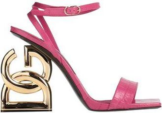 Dolce & Gabbana FOOTWEAR - Sandals sur YOOX.COM