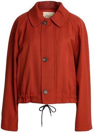 Tod's CAPISPALLA - Giacche & Giubbotti su YOOX.COM