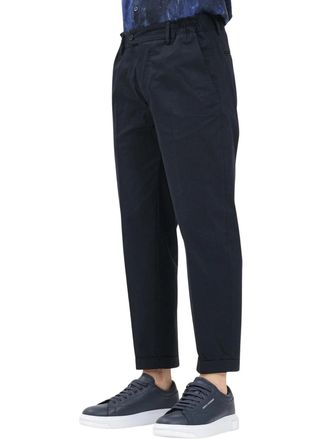 Yes London Yes London Stretch Trousers - Colors