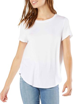 Beyond Yoga On the Down Low Tee