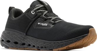 Columbia PFG Tamiami 2 Shoe in Black/White at Nordstrom, Size 10.5