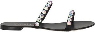 Le Silla FOOTWEAR - Sandals on YOOX.COM