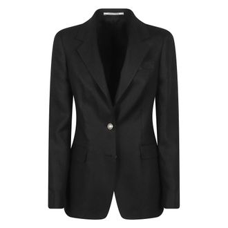 Tagliatore Blazers, female, Black, Size: XS Parigi Blazer