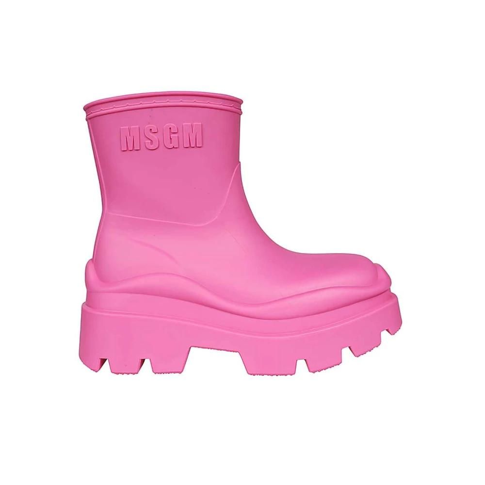 Pink Wellington Boots: Sale up to −50% Stylight