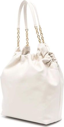 DeMellier Mujer, Bolsos, Blanco, Talla: ONE Size