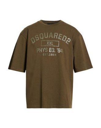 Dsquared2 TOPS - T-shirts auf YOOX.COM