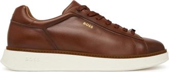 HUGO BOSS Hombre, Zapatos, Marr&oacute;n, Talla: 40 EU