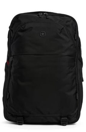 SwissGear Travel Gear The 5236 21.5-Inch Travel Backpack in Black at Nordstrom Rack