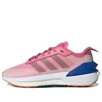 adidas (WMNS) adidas Avryn Pink Fusion Royal Blue IG0648