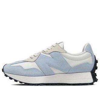 New Balance (WMNS) New Balance 327 Blue White WS327MD