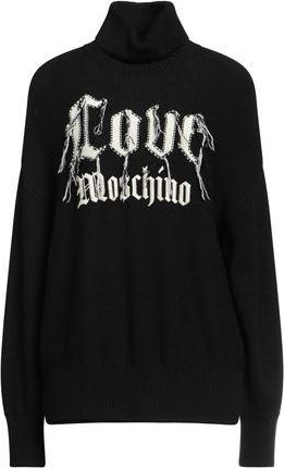 Love Moschino PRENDAS DE PUNTO - Cuello alto en YOOX.COM