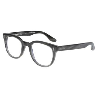 K&agrave;dor Glasses, unisex, Black, Size: 50 MM Premium 11