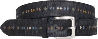 Orciani Cinturones Orciani Azul
