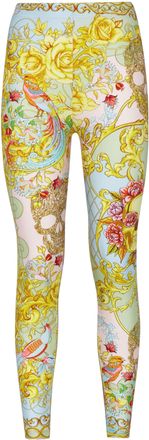 Philipp Plein Legging Baroque