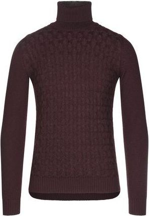 Jeordie's PRENDAS DE PUNTO - Cuello alto en YOOX.COM