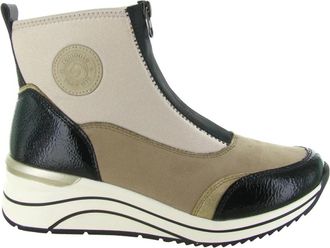 Remonte Chelsea Boots - Dames - Enkellaarsjes - Veelkleurig - 40 EU - Schoenen