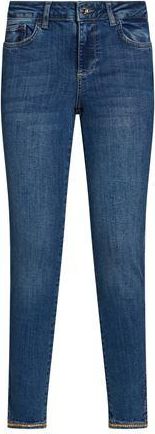 Liu Jo BOTTOMWEAR - Jeans on YOOX.COM