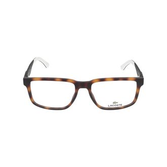 Lacoste Glasses, male, Brown, Size: 54 MM L2912 Eyeglasses