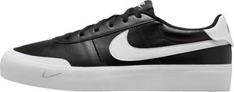 Nike Court Shot Black White FQ8146-002