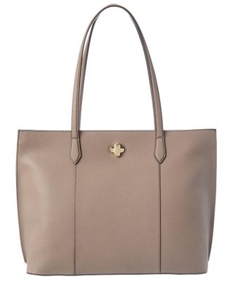 Furla Danae Leather Tote