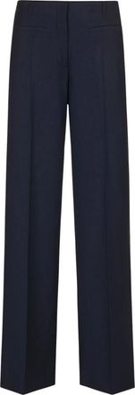 Iceberg Donna, Pantaloni, Blu, S, new