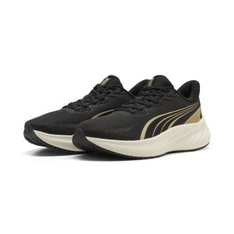 Puma Scarpe da running Pounce Lite 2 unisex, Accessori, Nero, 35.5
