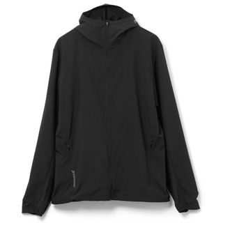Houdini Pace Trail Houdi Windjacke f&uuml;r Herren | schwarz