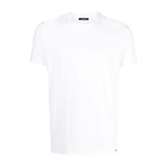 Tom Ford Hombre, Camisetas, Blanco, Talla: XL