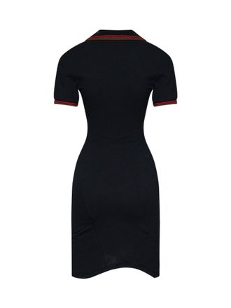 Vivienne Westwood Mini Dress - Black