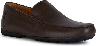 Geox U KOSMOPOLIS + GRIP MOCCASINS